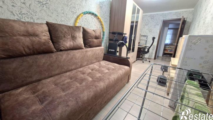 3-комн квартира ул Ремесленная, 18,  д. 18