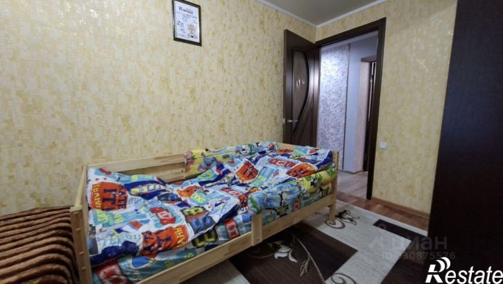 3-комн квартира ул Ремесленная, 18,  д. 18