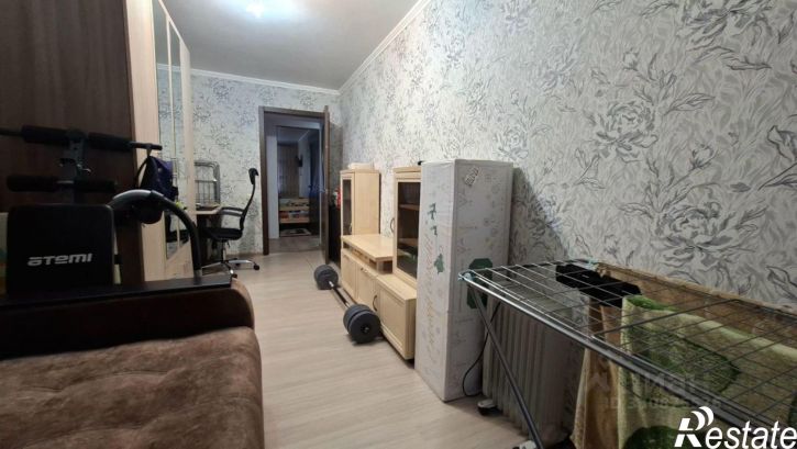 3-комн квартира ул Ремесленная, 18,  д. 18