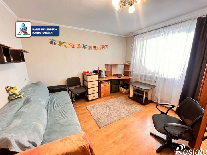 2-комн квартира 1-й Новый пер, 6,  д. 6