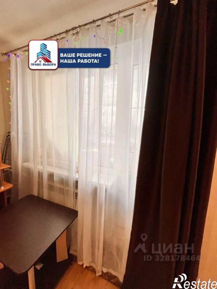 2-комн квартира 1-й Новый пер, 6,  д. 6