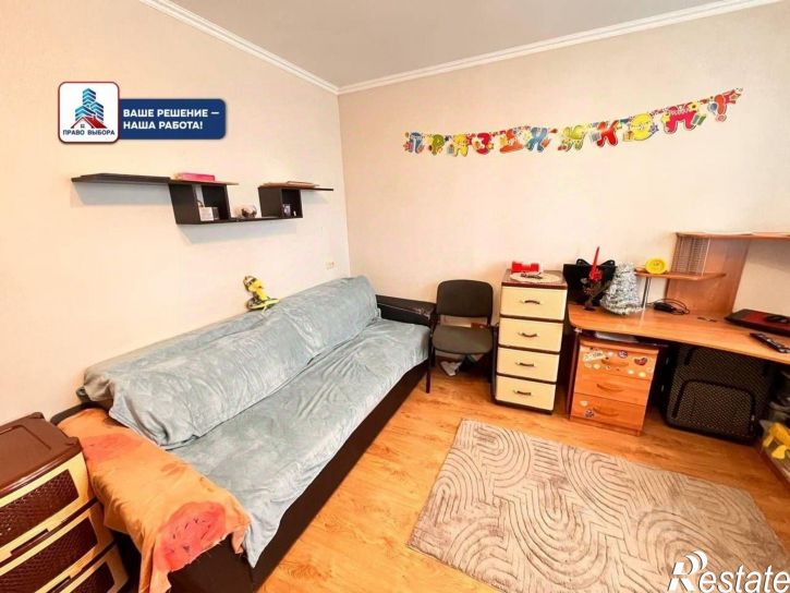 2-комн квартира 1-й Новый пер, 6,  д. 6