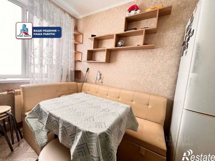 2-комн квартира 1-й Новый пер, 6,  д. 6