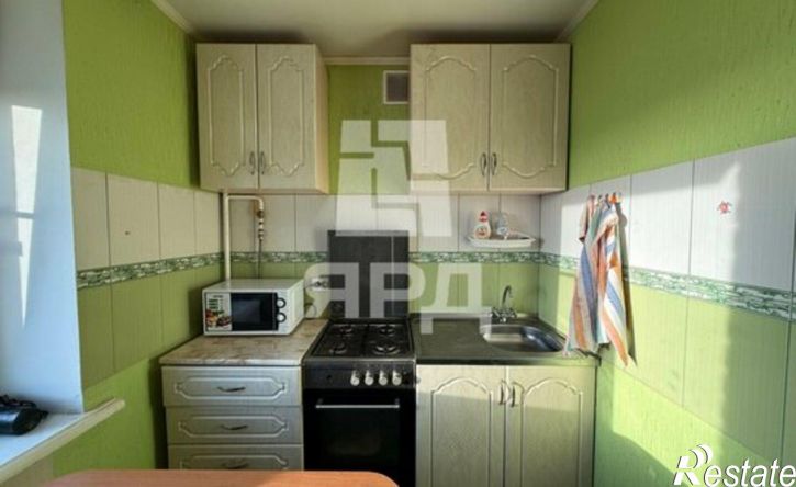 3-комн квартира улица Дзержинского, 163,  д. 163