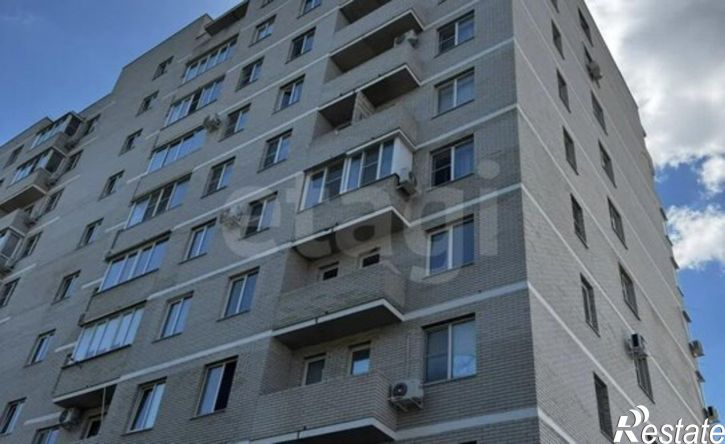 1-комн квартира ул Маршала Жукова, 1-е,  д. 1-е
