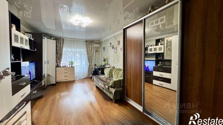 2-комн квартира ул Чехова, 96,  д. 96