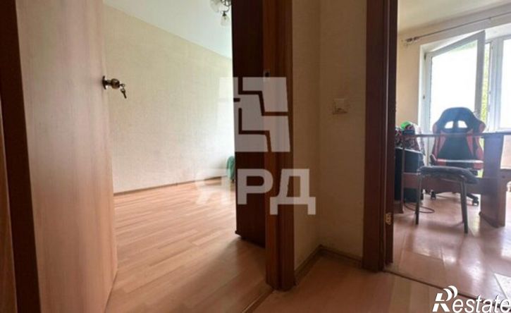 1-комн квартира ул Кретова, 1б,  д. 1б