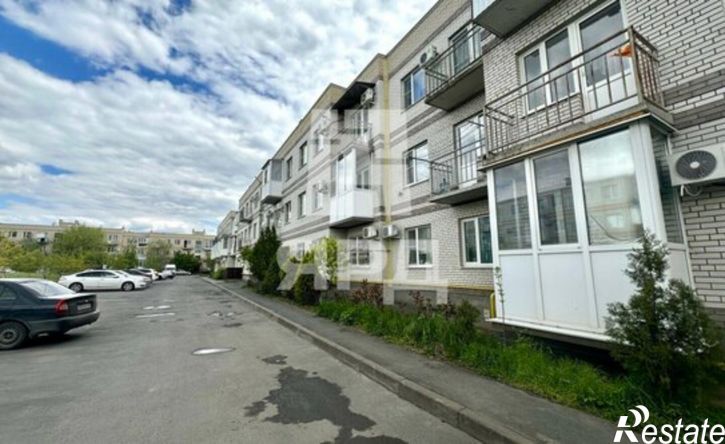 1-комн квартира ул Кретова, 1б,  д. 1б