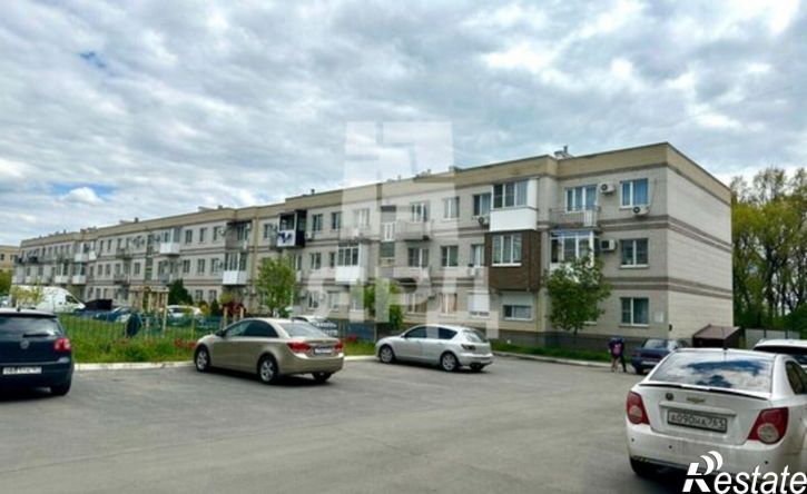 1-комн квартира ул Кретова, 1б,  д. 1б
