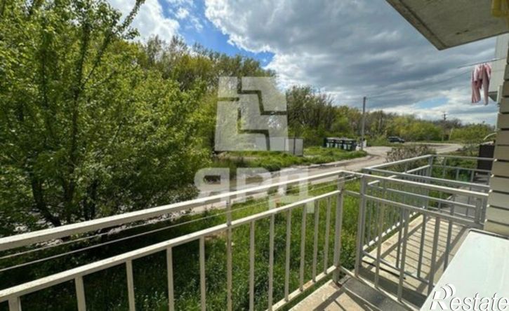 1-комн квартира ул Кретова, 1б,  д. 1б
