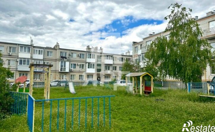 1-комн квартира ул Кретова, 1б,  д. 1б