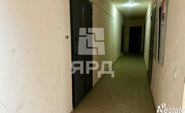1-комн квартира ул Кретова, 1б,  д. 1б