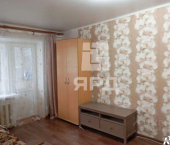 1-комн, 30кв м, этаж 5/5 пер 10-й, 77