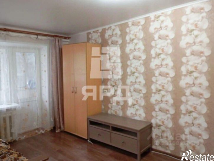 1-комн квартира пер 10-й, 77,  д. 77
