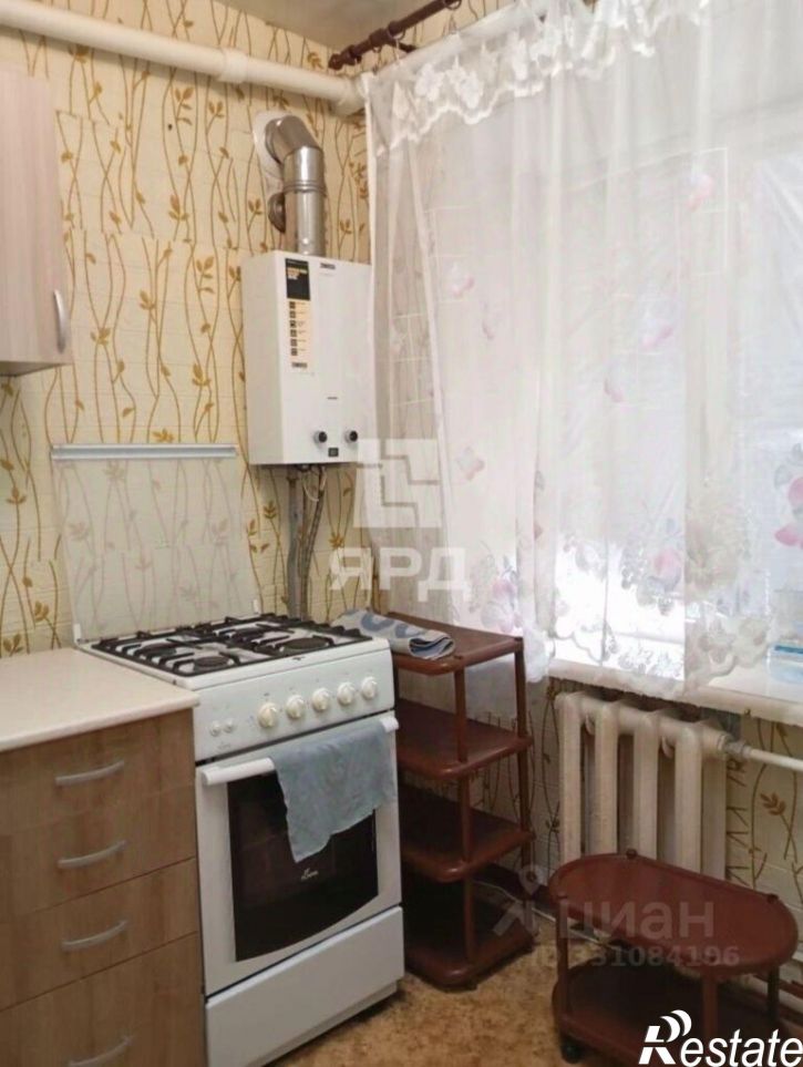 1-комн квартира пер 10-й, 77,  д. 77