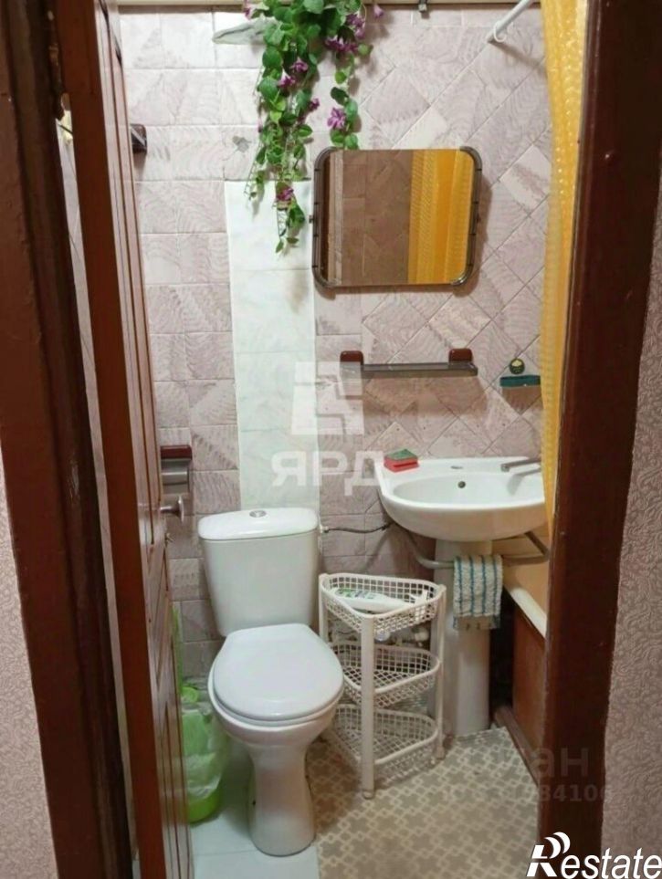 1-комн квартира пер 10-й, 77,  д. 77