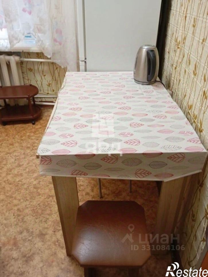 1-комн квартира пер 10-й, 77,  д. 77