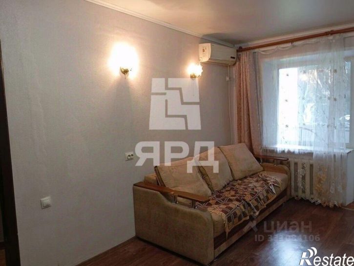 1-комн квартира пер 10-й, 77,  д. 77