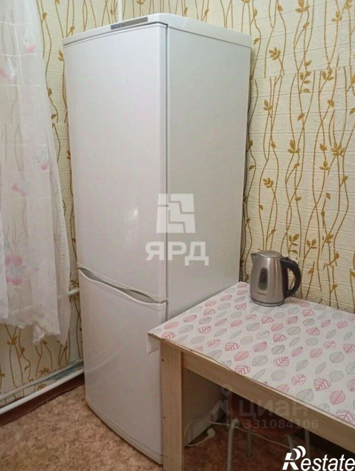 1-комн квартира пер 10-й, 77,  д. 77