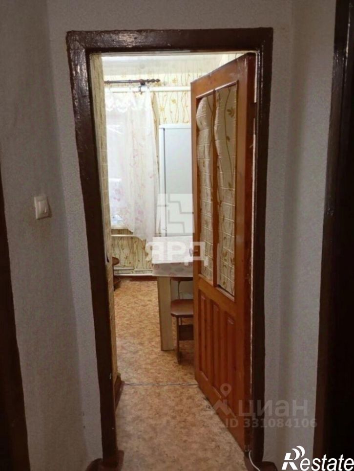 1-комн квартира пер 10-й, 77,  д. 77