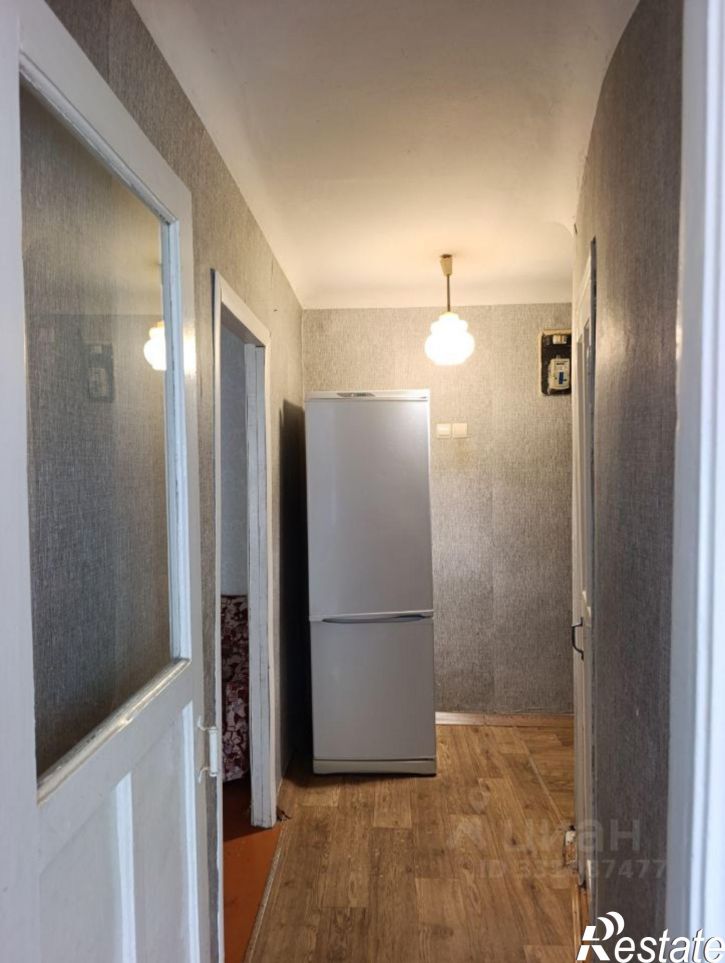 2-комн квартира ул Пальмиро Тольятти, 34-4,  д. 34-4