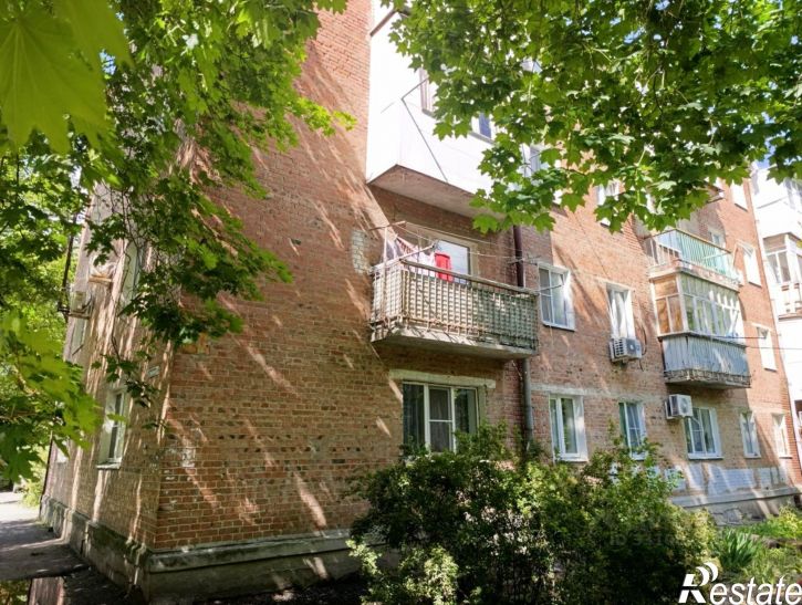 2-комн квартира ул Пальмиро Тольятти, 34-4,  д. 34-4