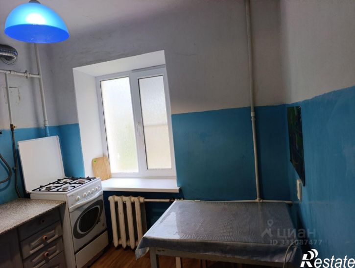 2-комн квартира ул Пальмиро Тольятти, 34-4,  д. 34-4