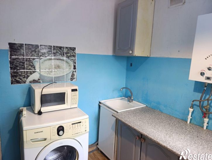 2-комн квартира ул Пальмиро Тольятти, 34-4,  д. 34-4