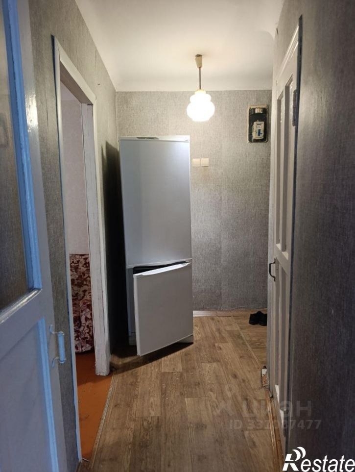 2-комн квартира ул Пальмиро Тольятти, 34-4,  д. 34-4
