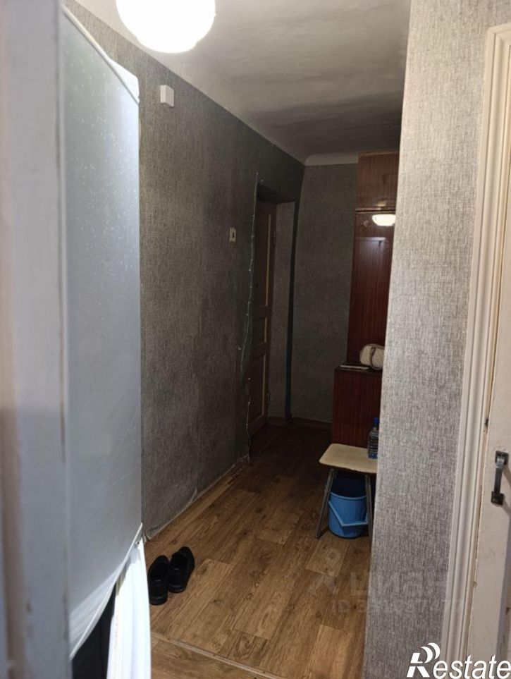 2-комн квартира ул Пальмиро Тольятти, 34-4,  д. 34-4