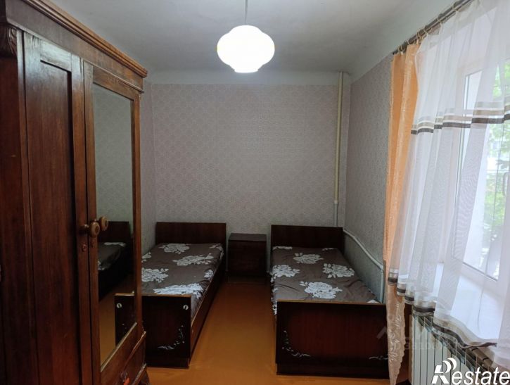 2-комн квартира ул Пальмиро Тольятти, 34-4,  д. 34-4