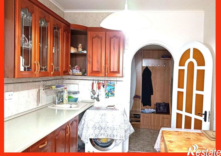 2-комн квартира ул Маршала Жукова, 85,  д. 85