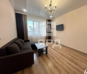 2-комн, 63кв м, этаж 3/9 улица Дымо, 50