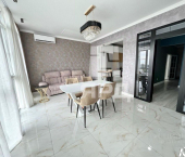 2-комн, 68кв м, этаж 3/3 1-й Новый пер, 19