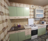 2-комн, 47кв м, этаж 2/9 Смирновский пер, 139
