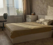 1-комн, 32кв м, этаж 5/9 Октябрьская улица, 18 к1
