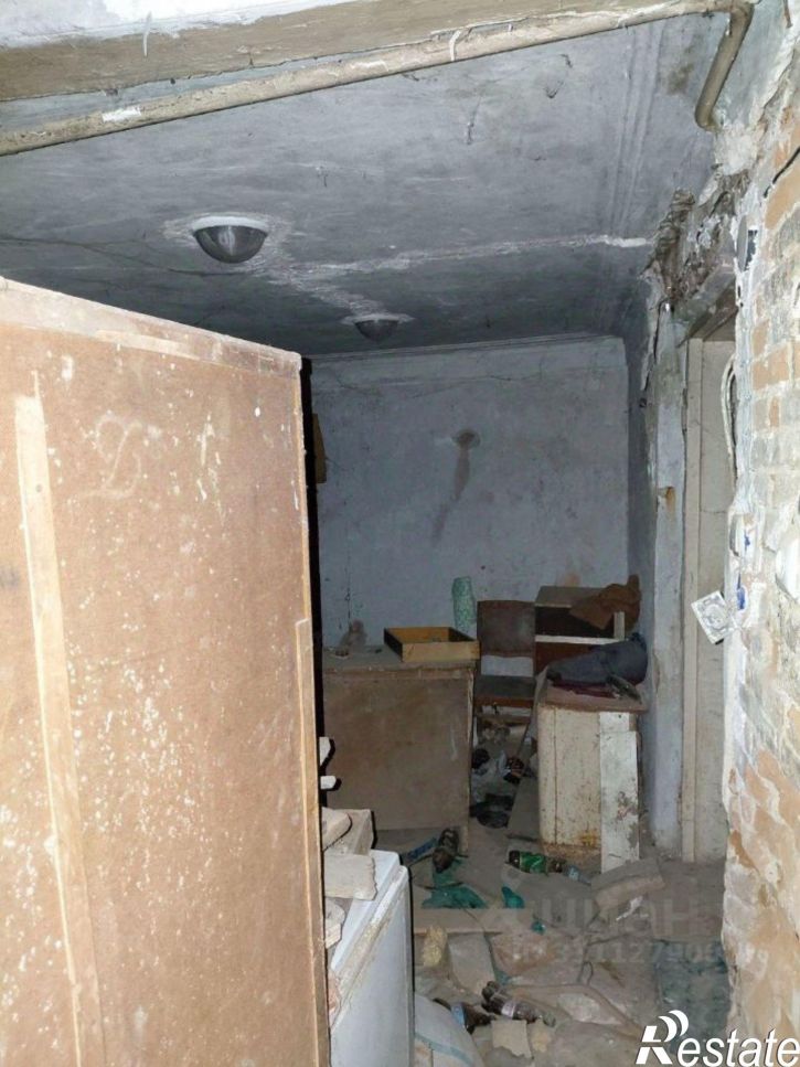Помещение свободного назначения Александровская улица, 46,  д. 46