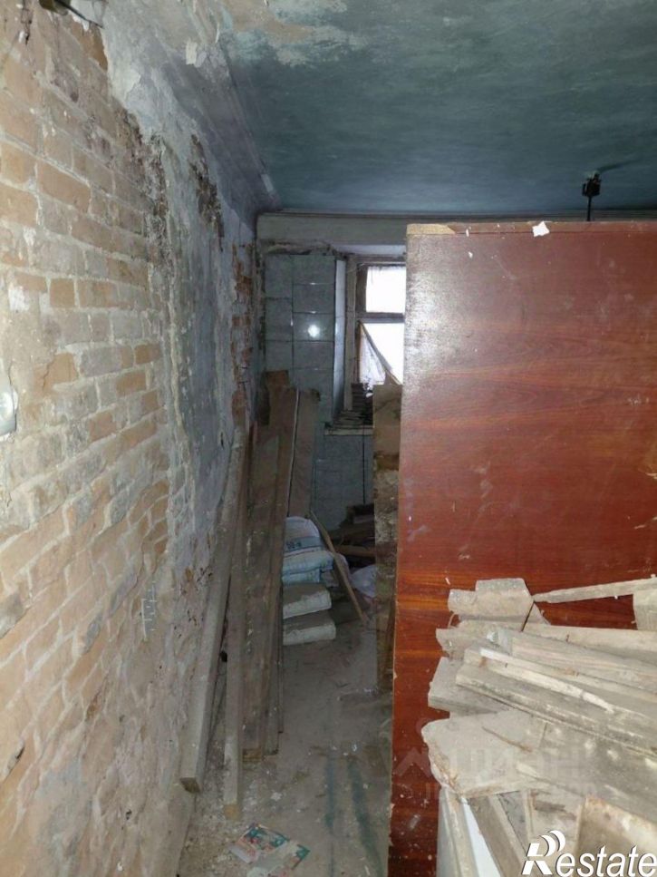 Помещение свободного назначения Александровская улица, 46,  д. 46