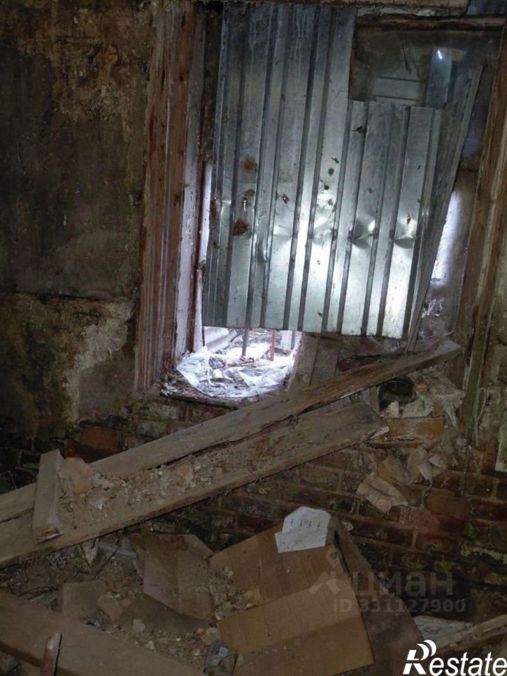 Помещение свободного назначения Александровская улица, 46,  д. 46