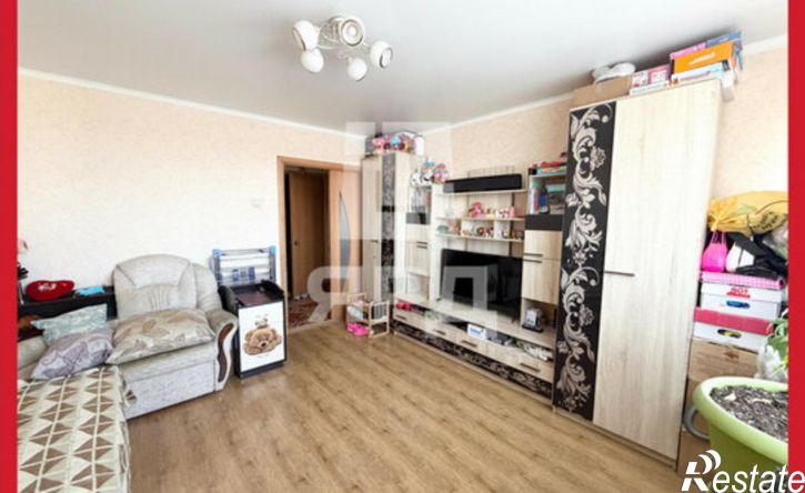 2-комн квартира Каркасный пер, 5,  д. 5
