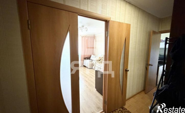 2-комн квартира Каркасный пер, 5,  д. 5