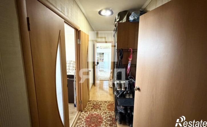 2-комн квартира Каркасный пер, 5,  д. 5