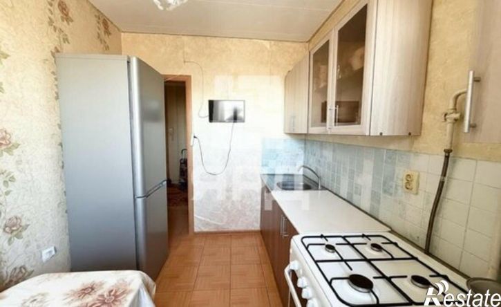 2-комн квартира Каркасный пер, 5,  д. 5
