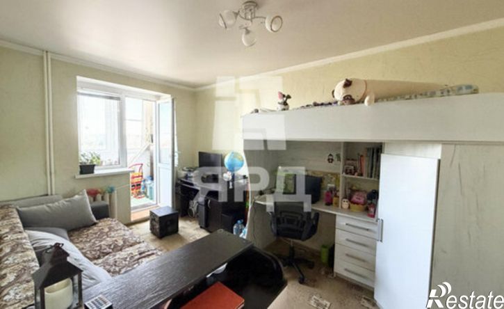 2-комн квартира Каркасный пер, 5,  д. 5