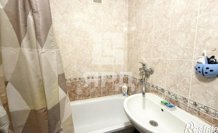 2-комн квартира Каркасный пер, 5,  д. 5