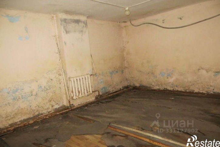 Помещение свободного назначения ул Осипенко, 51 1,  д. 51 1,  к. 1