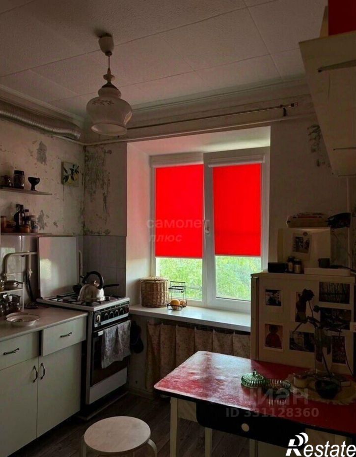 1-комн квартира Большой пр-кт, 40,  д. 40