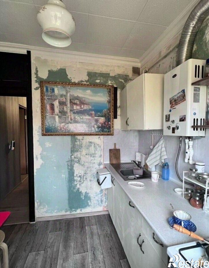 1-комн квартира Большой пр-кт, 40,  д. 40