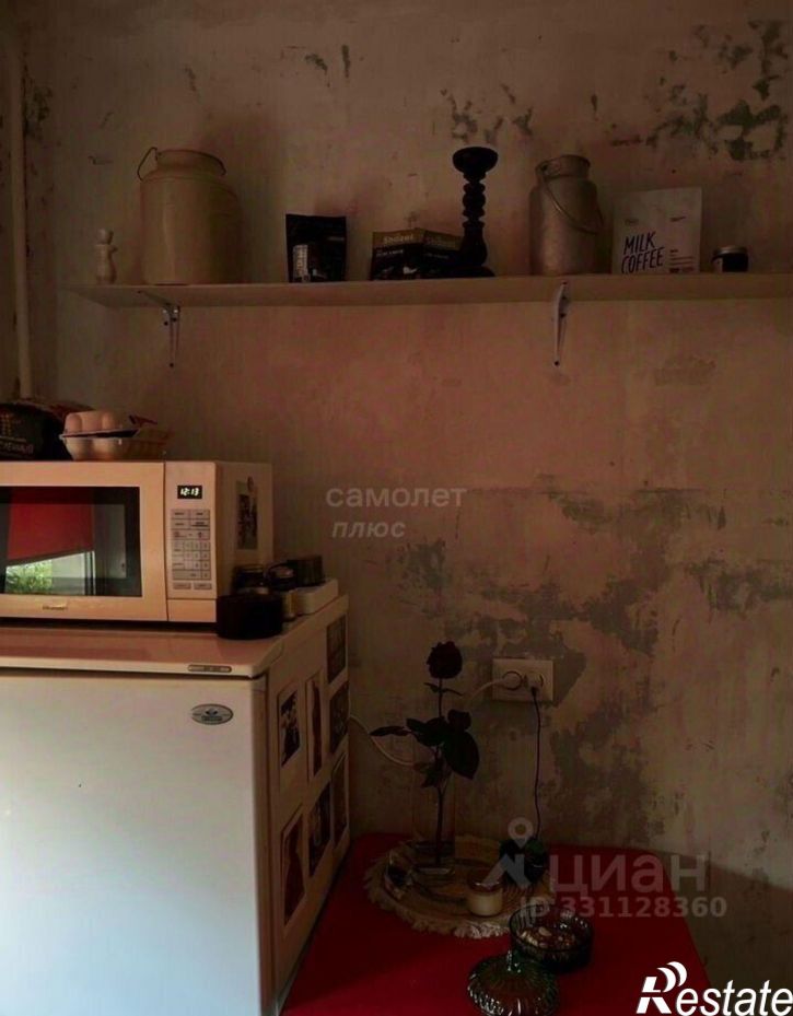 1-комн квартира Большой пр-кт, 40,  д. 40