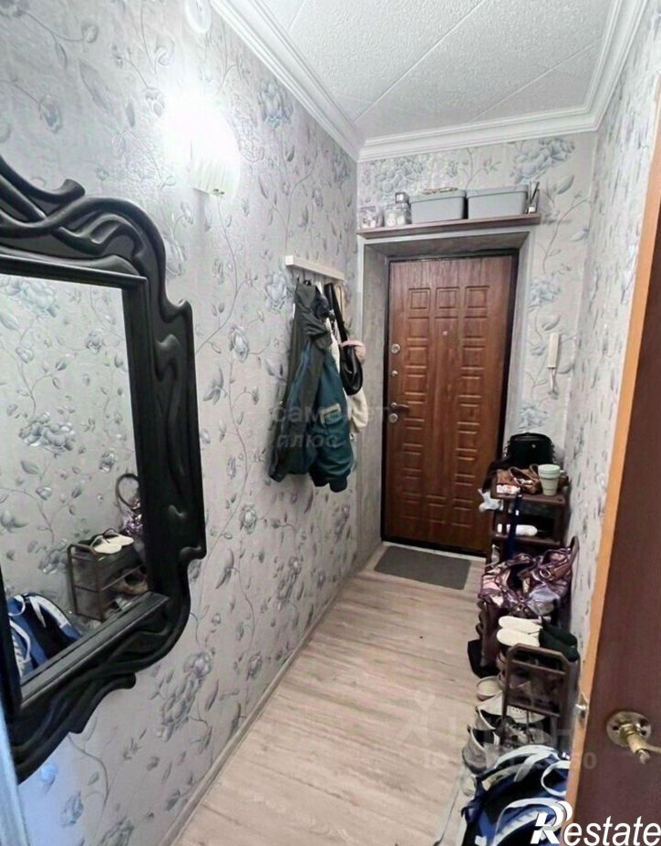 1-комн квартира Большой пр-кт, 40,  д. 40